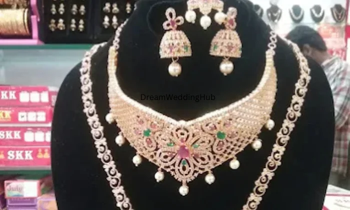 Mayuri Gold Covering